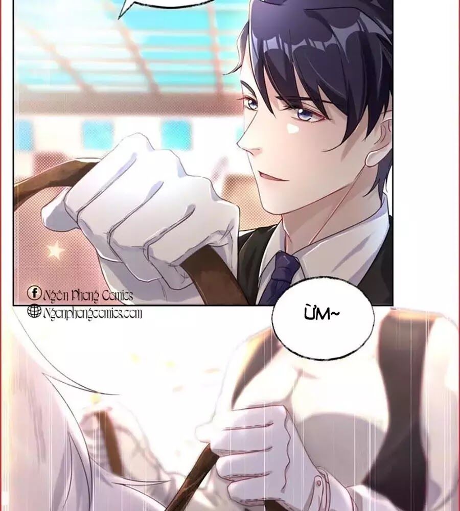 thần luân mật luyến chapter 40 32