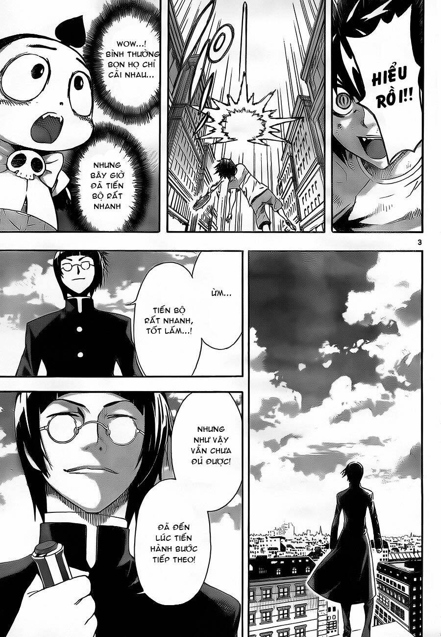 defense devil chapter 33 3