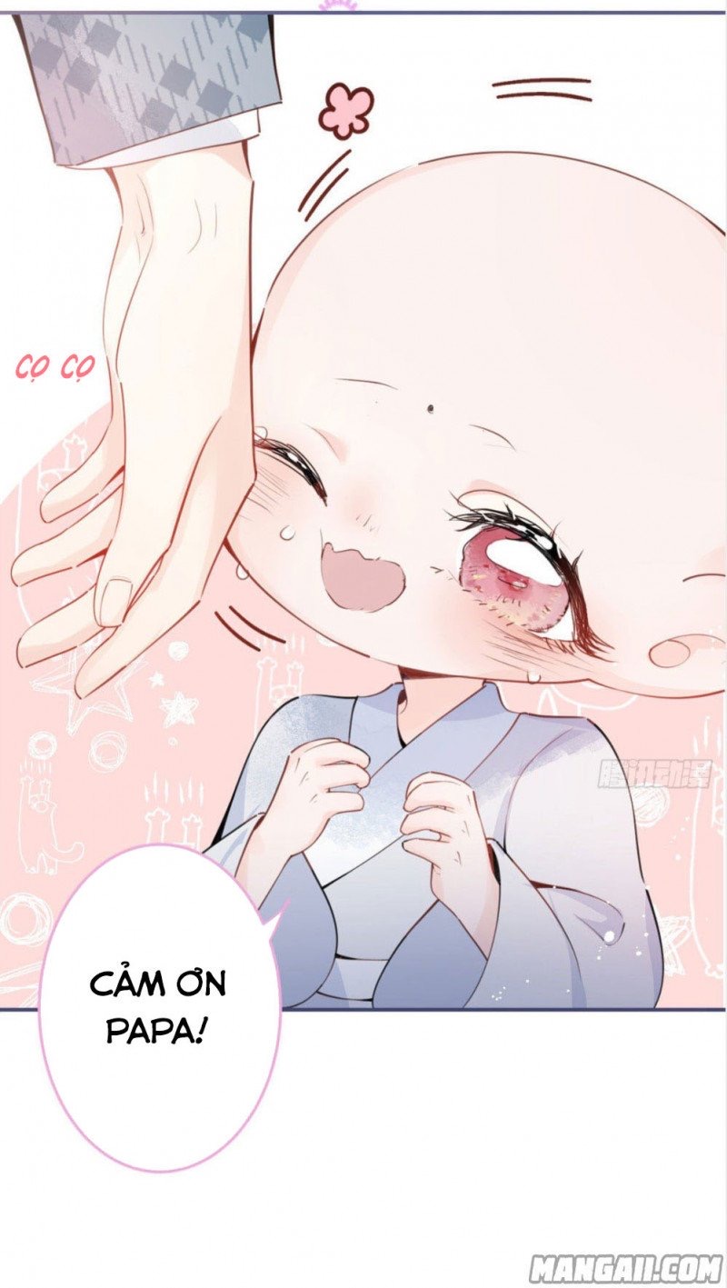 ta có năm đại lão ba ba chapter 7.2 12