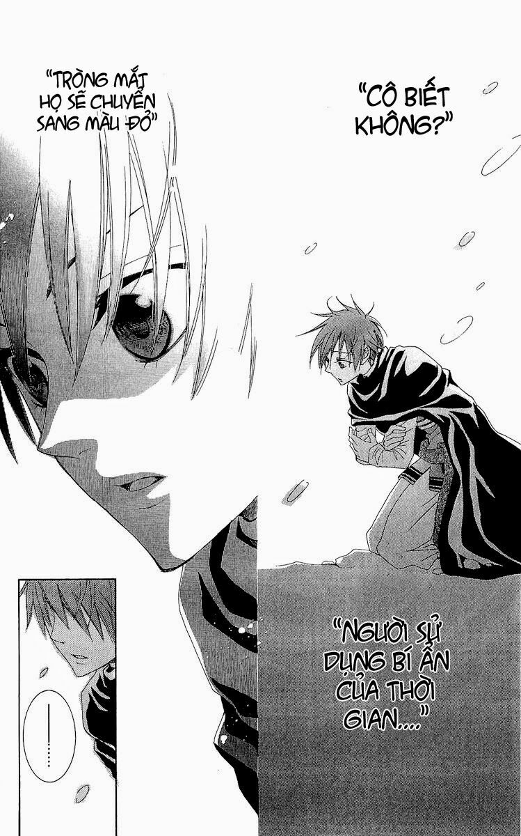 bình minh arcana chapter 14 43