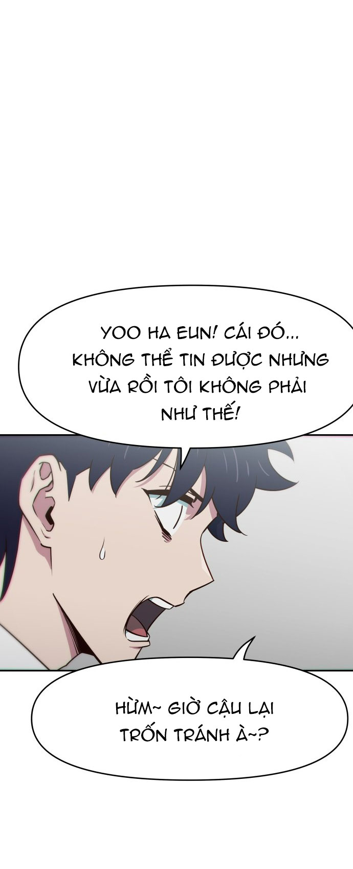 nữ sinh trường trung học chỉ bắt nạt tôi thôi chapter 6.1 26