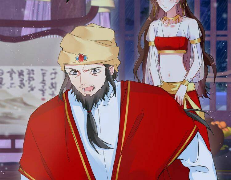 hoa nhan sách chapter 81.2 7