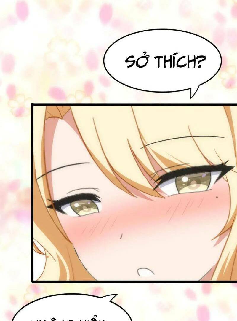 bạn gái virus của tôi chapter 404 56