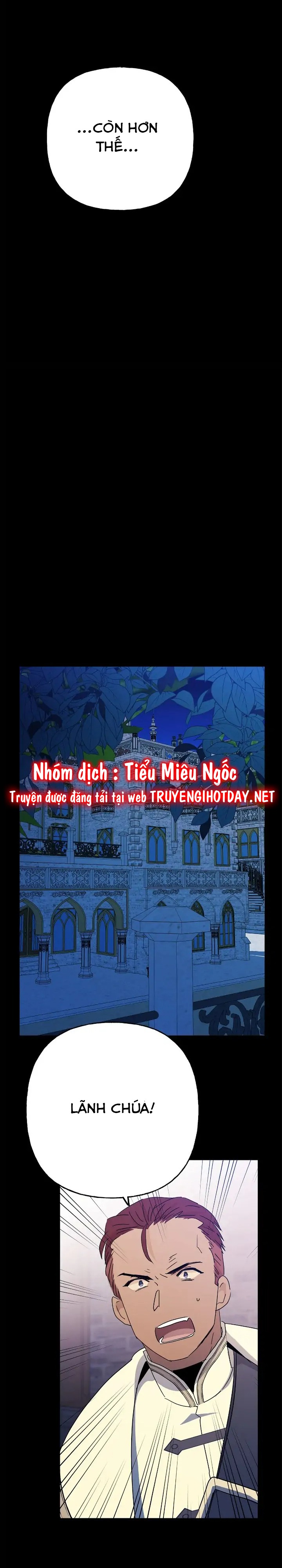 bình tĩnh nào, tiểu thư! chapter 72 34