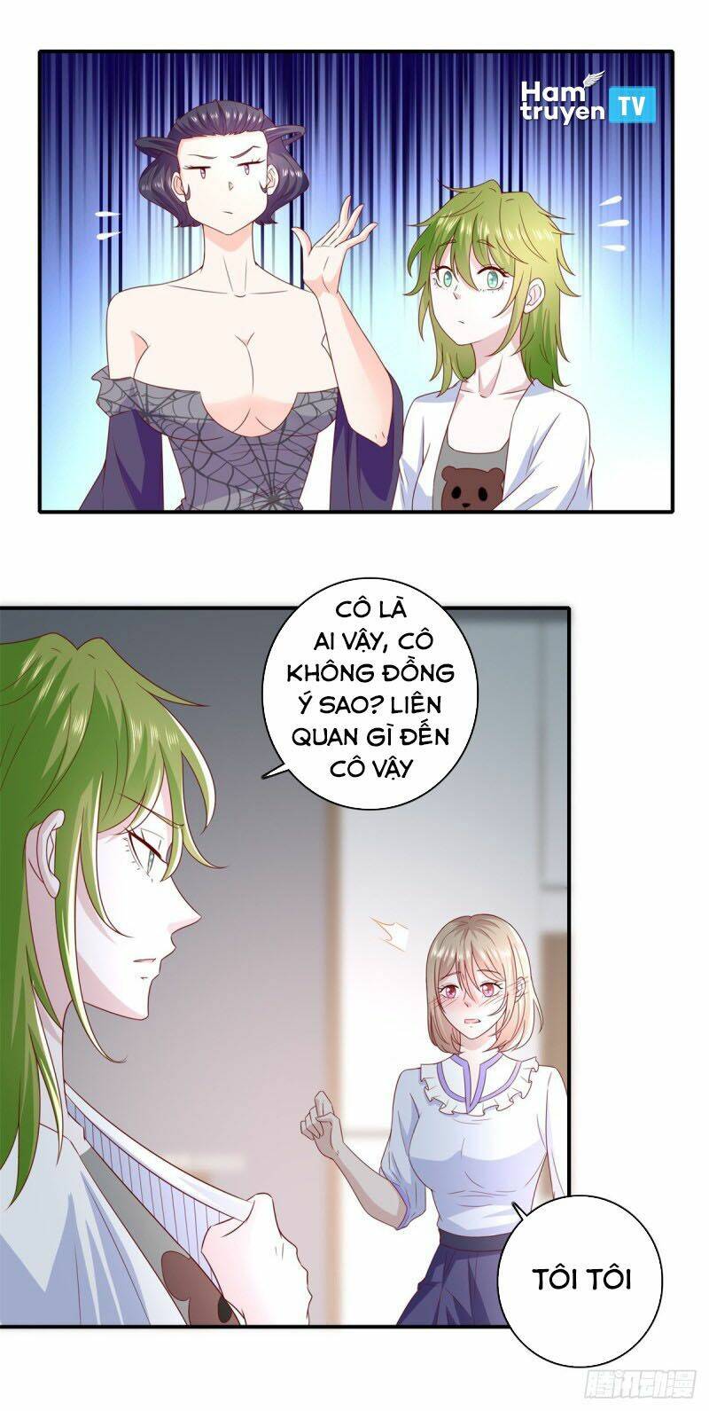 trùng sinh chi thần đế quy lai chapter 34 4