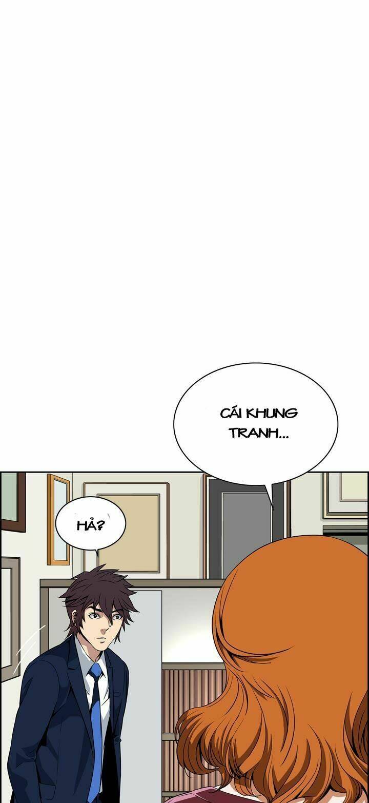 giấc mơ khủng khiếp - deadful dream chapter 5 99