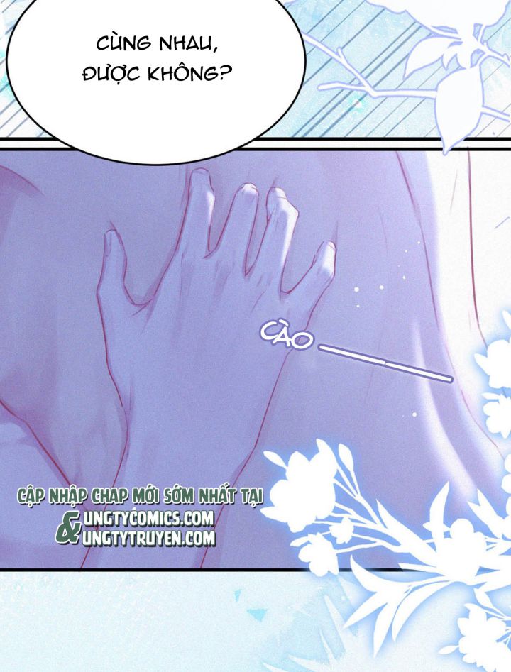 thần thương (môi súng) chapter 58 32