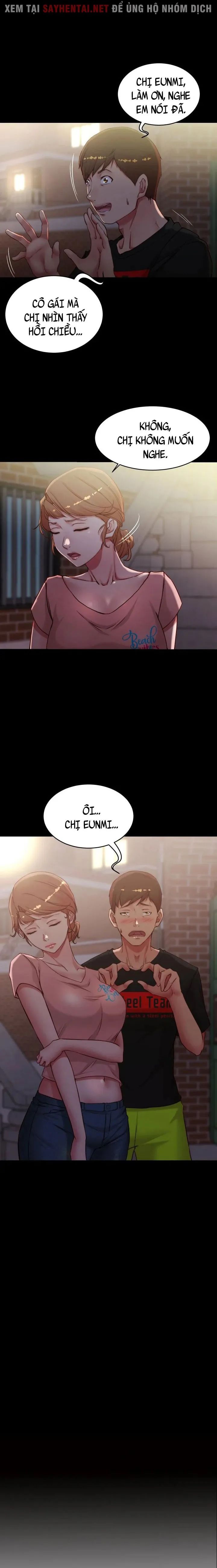 nhật ký quần lót chapter 39 2