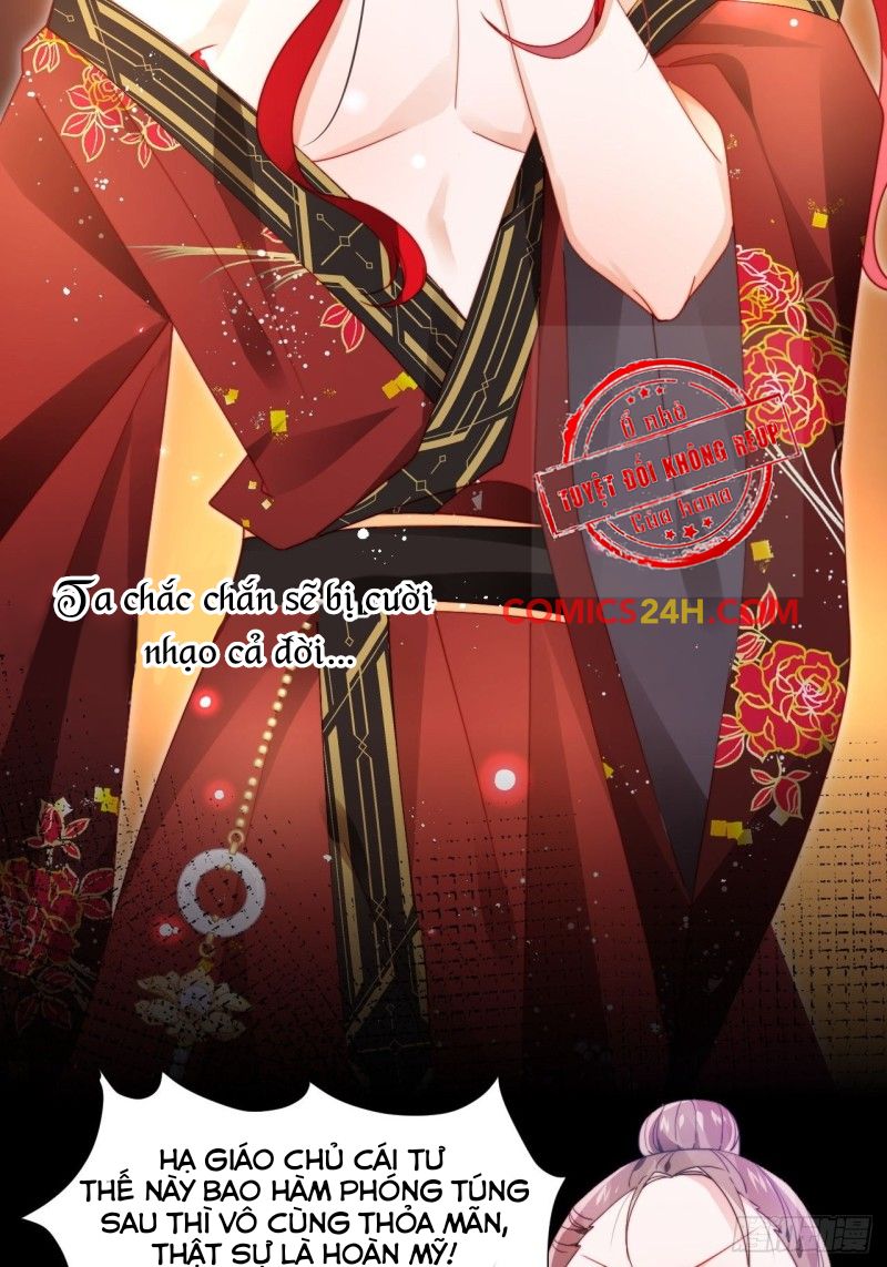 tôi không phải người tầm thường chapter 6 13