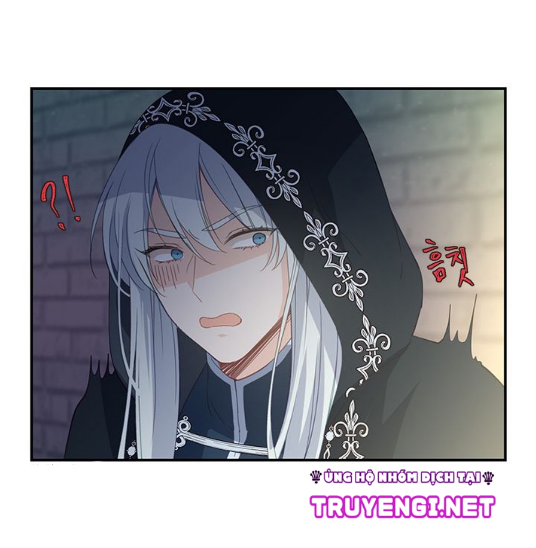 cẩn thận nữ phụ phản diện đấy! chapter 10 41