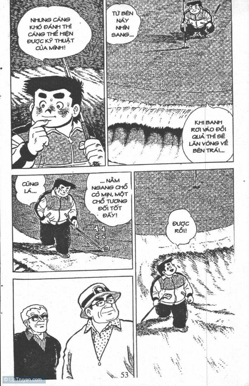 ashita tenki ni naare chapter 7 51