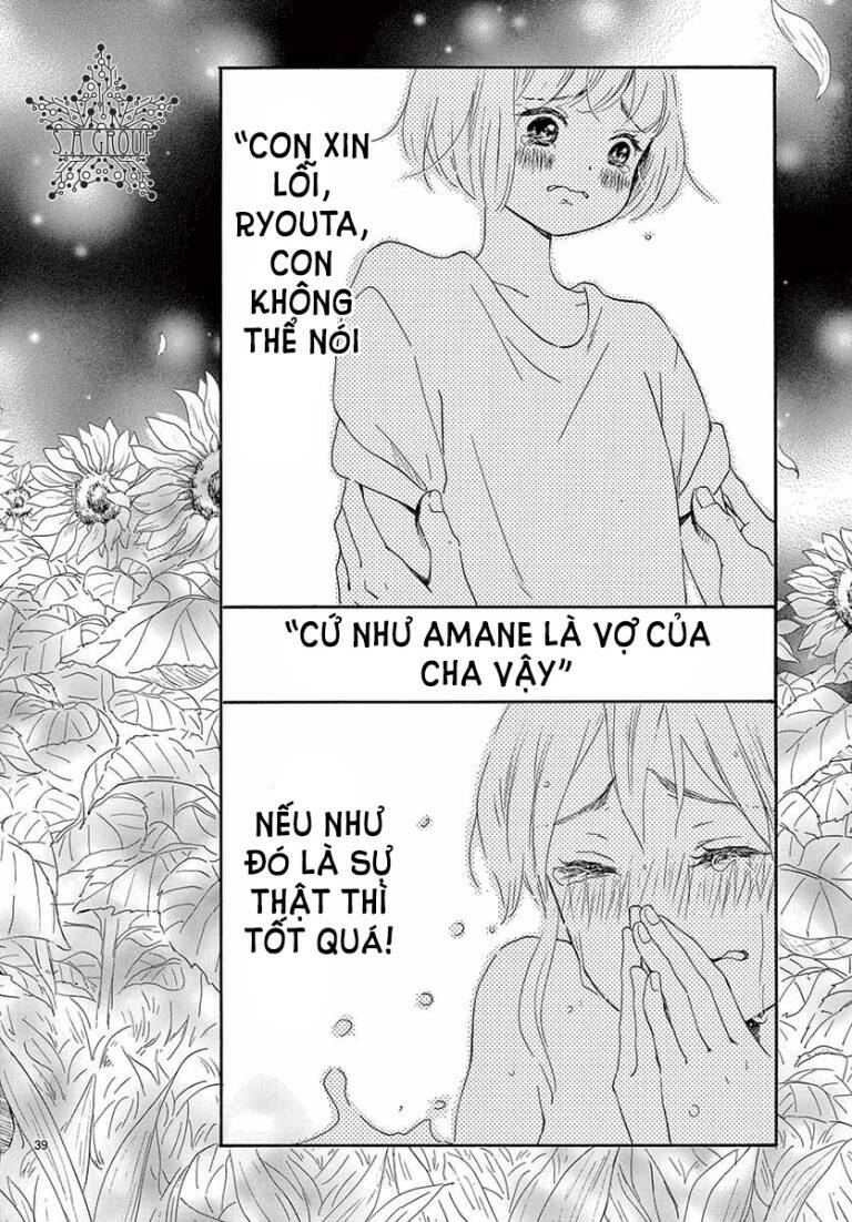 sailor fuku to himawari chapter 1 40