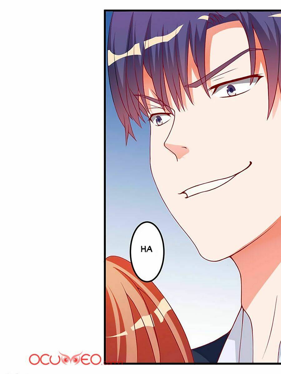 gối đầu vào tổng tài ác ma chapter 16 19