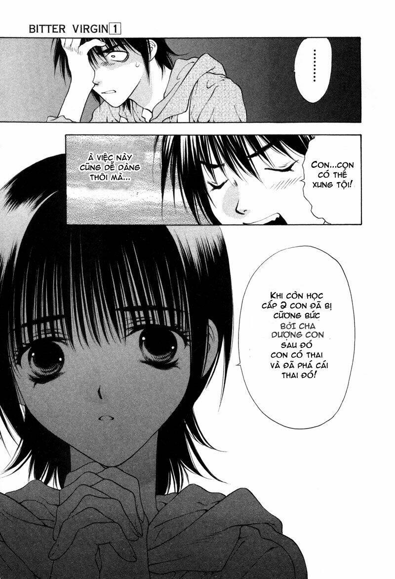 bitter virgin chapter 1 29