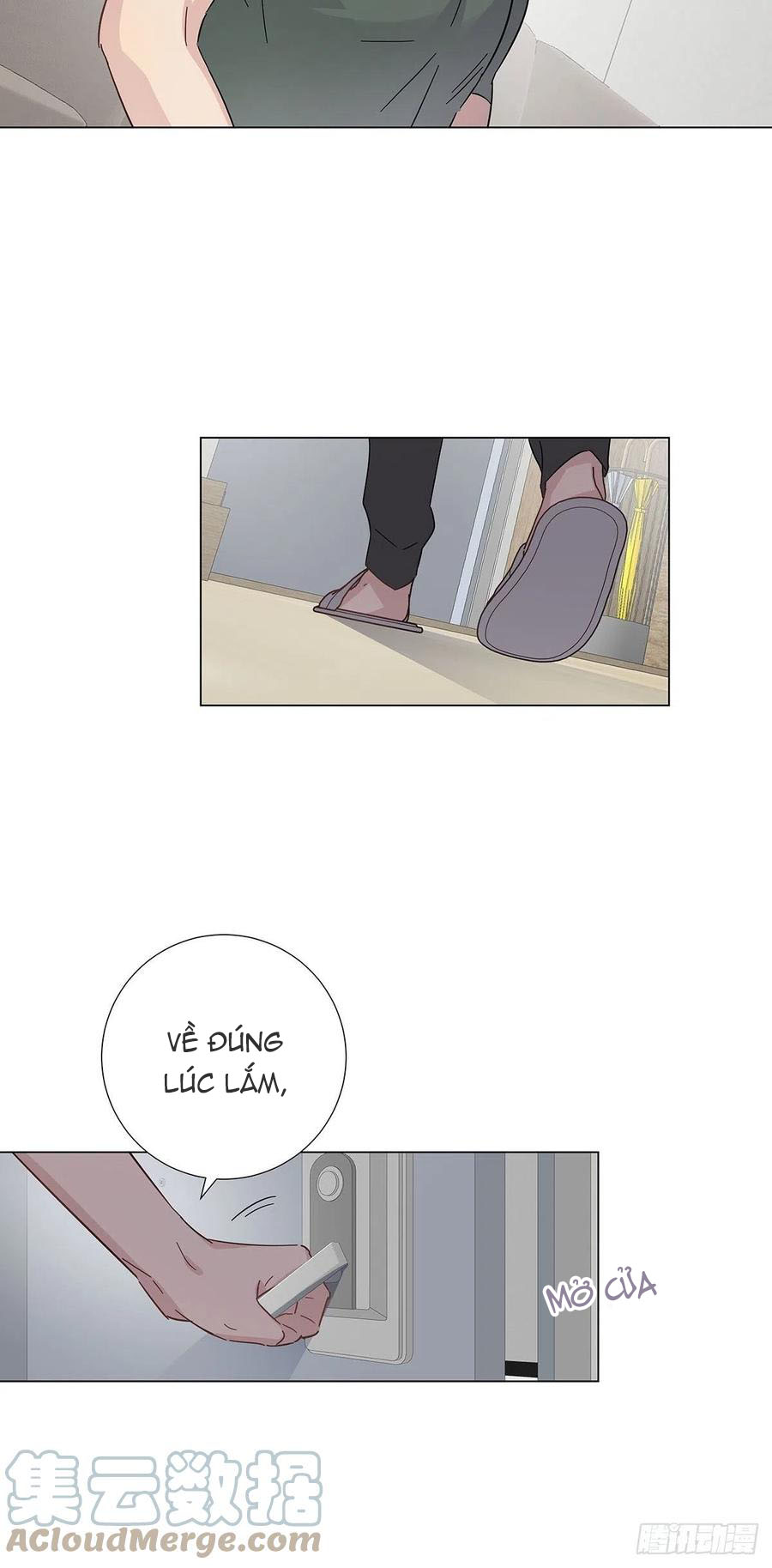 hôm nay nam giả trang nữ vẫn chưa được cầu hôn! chapter 42 33