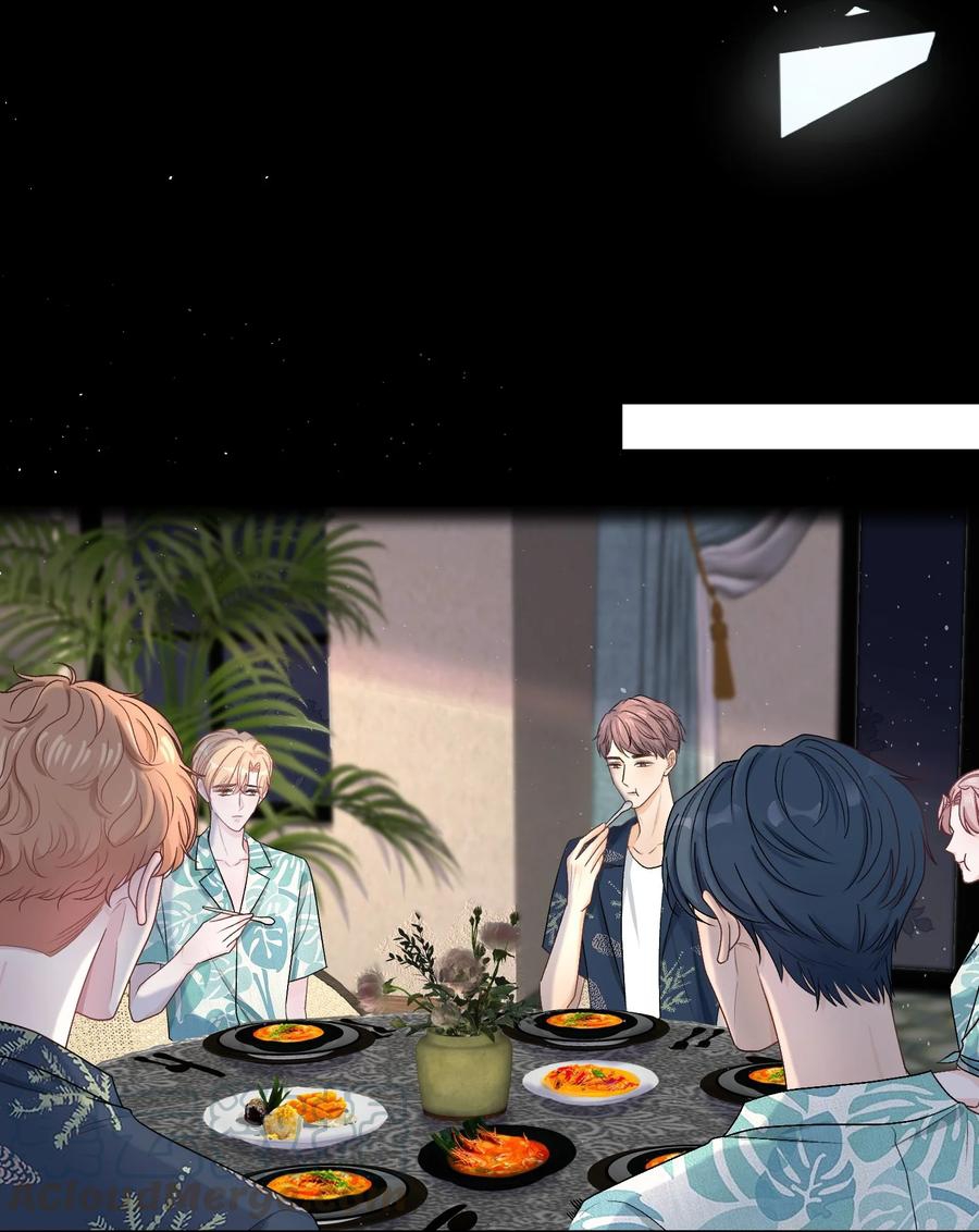 trước và sau ly hôn! chapter 31 30