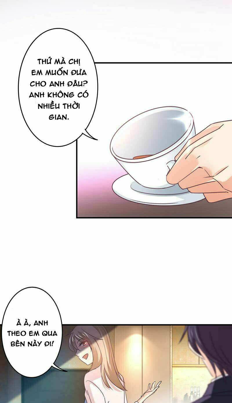 cuồng duệ tiểu thê chapter 59 18