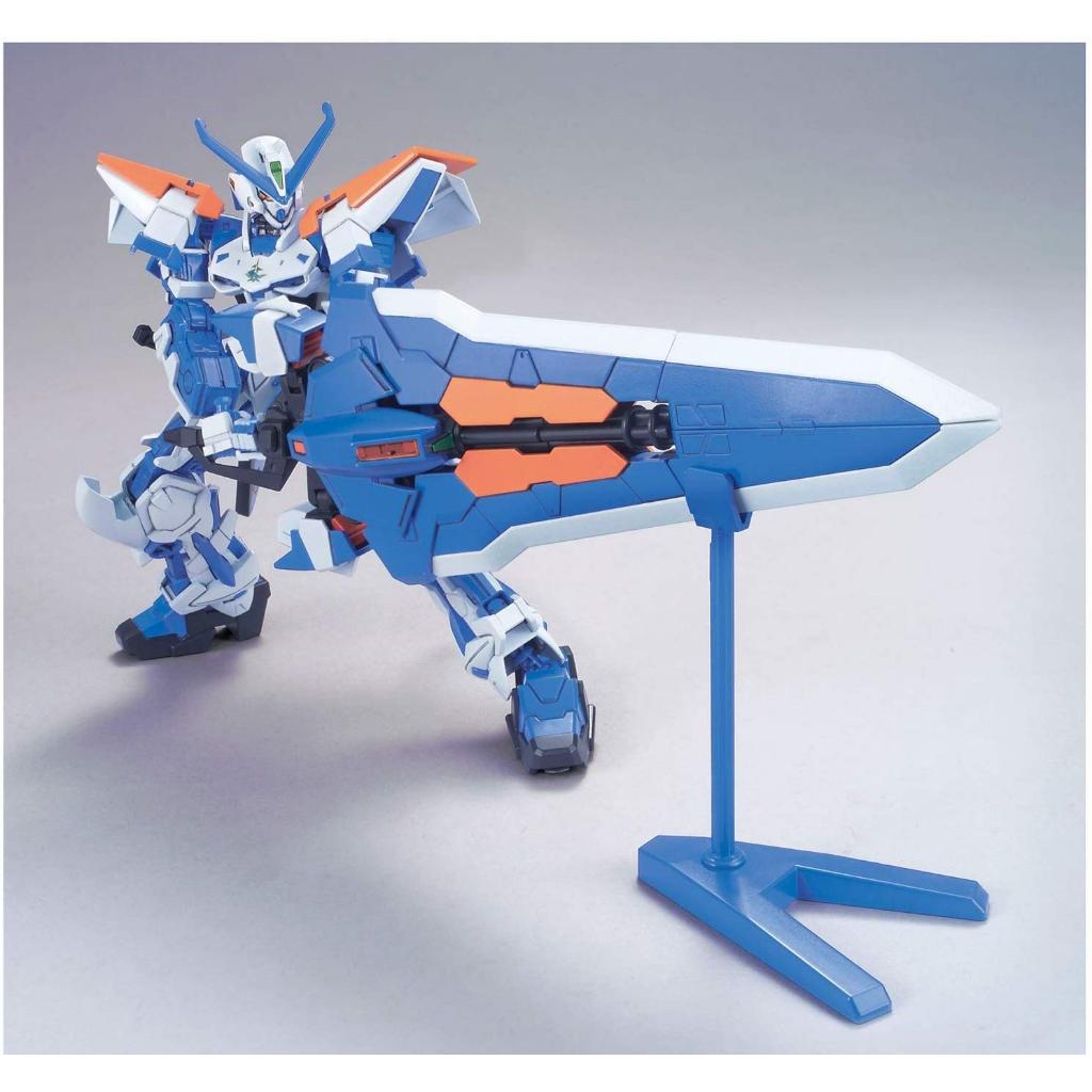 Mô Hình Gundam HG 57 Blue Heresy Frame Astray