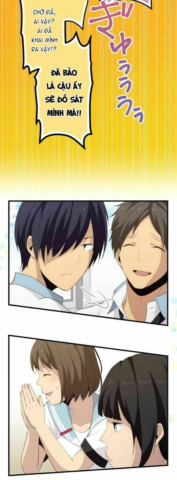 viên thuốc trùng sinh chapter 85 28