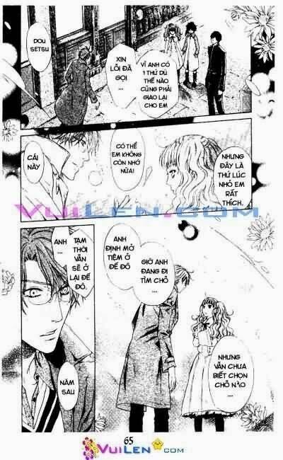 bát khuyển sỹ phương đông chapter 12 65