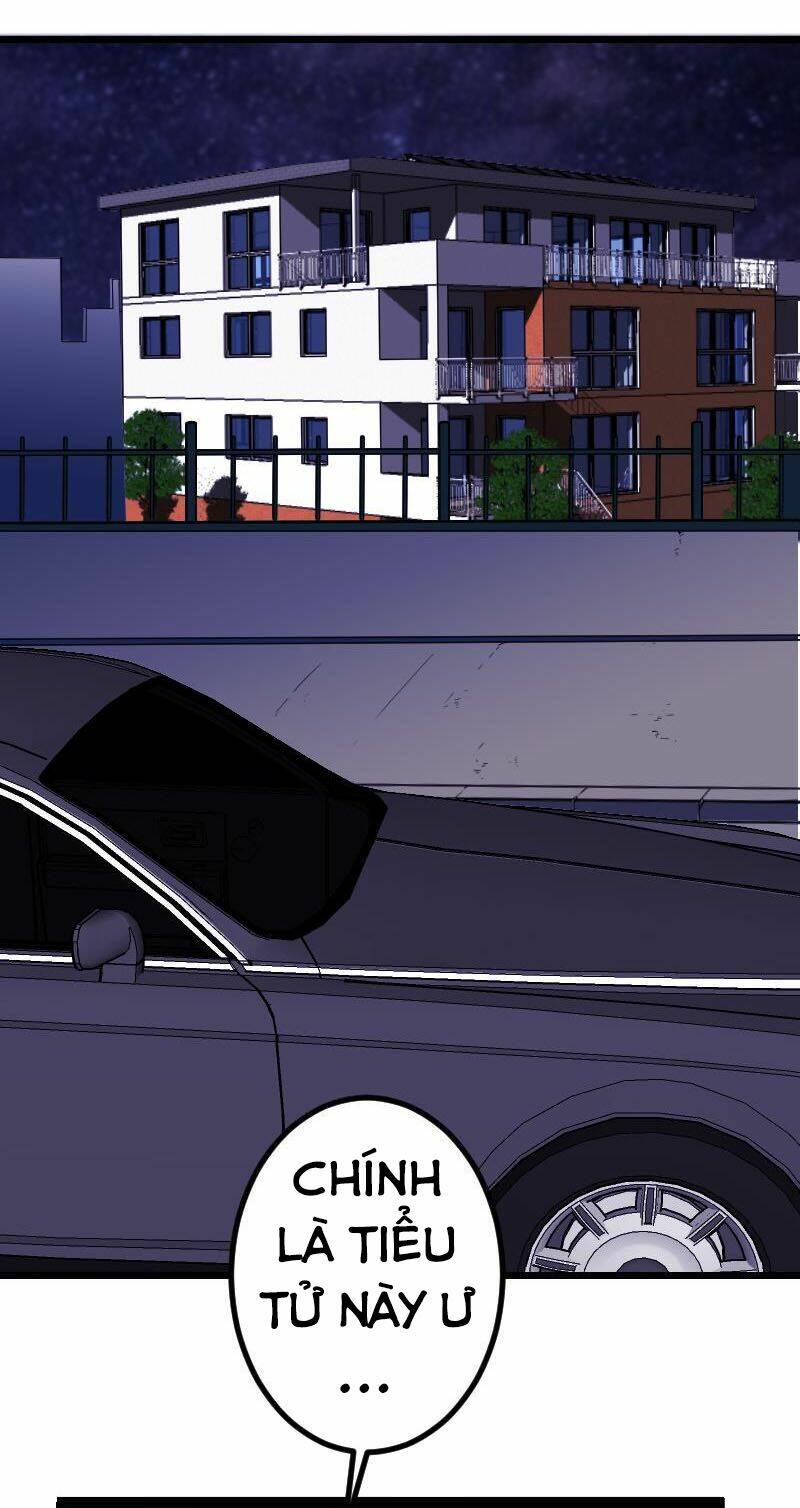 ngưu thư cung ứng thương chapter 182 18