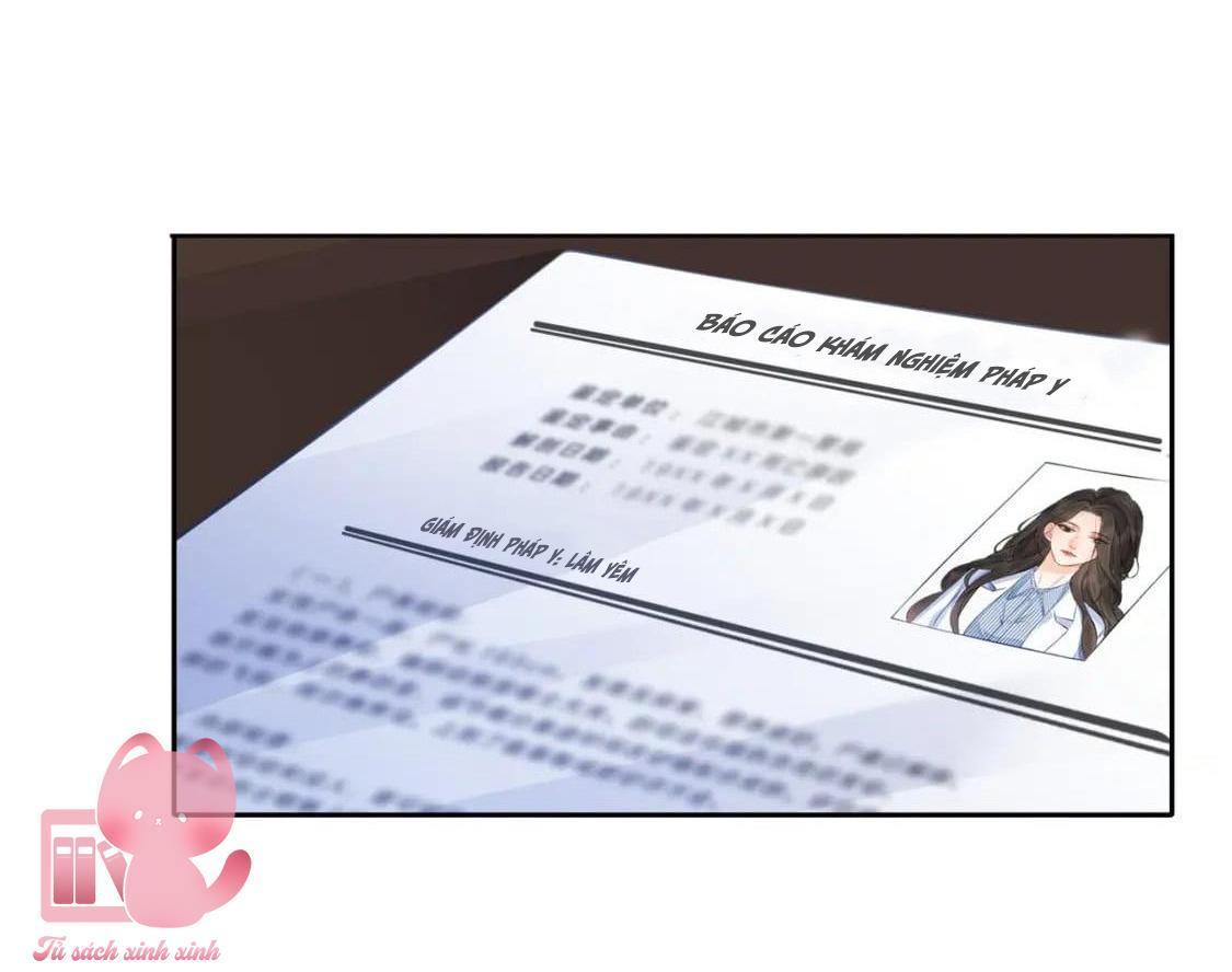 nàng tiểu thư pháp y thân yêu của tôi chapter 3 24
