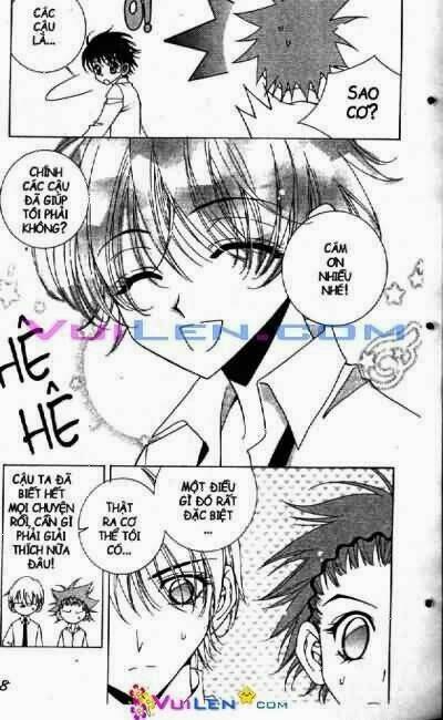 nàng công chúa bỏ trốn chapter 1 88