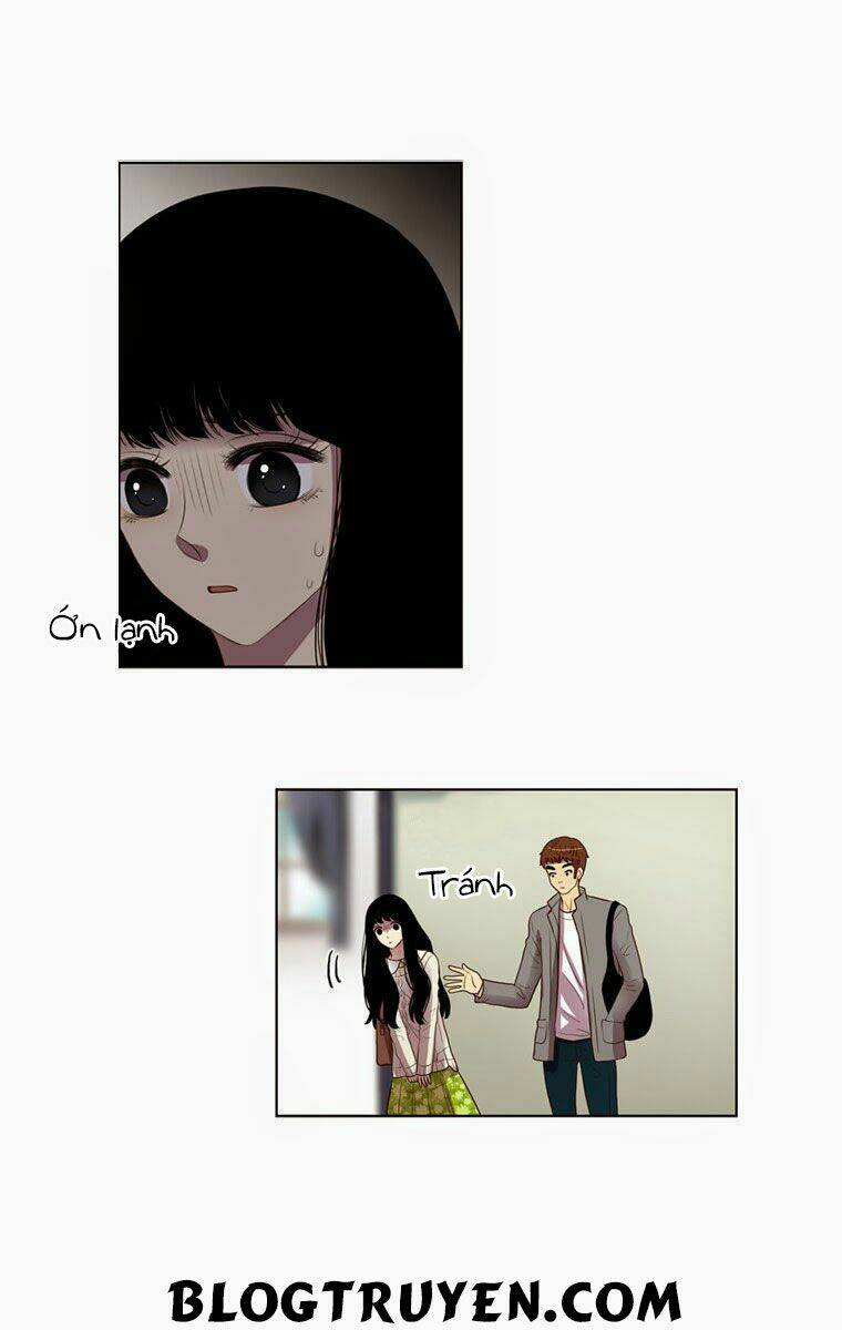 my shining world chapter 6 37