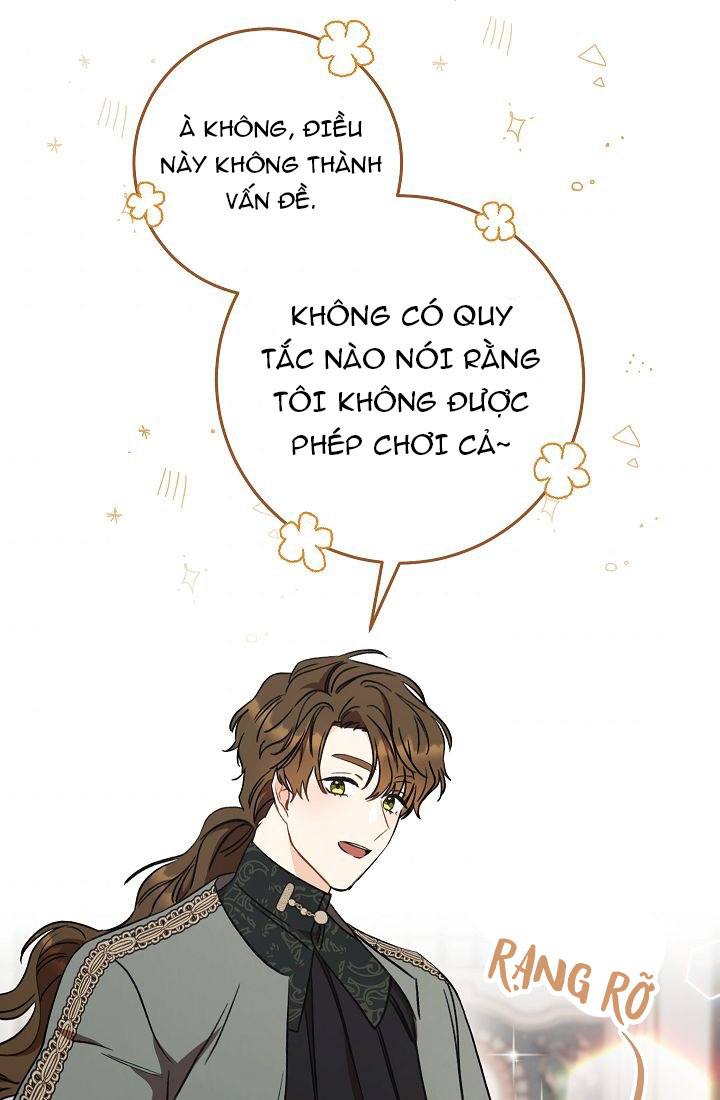 tiểu thư của những lá bài chapter 13 112