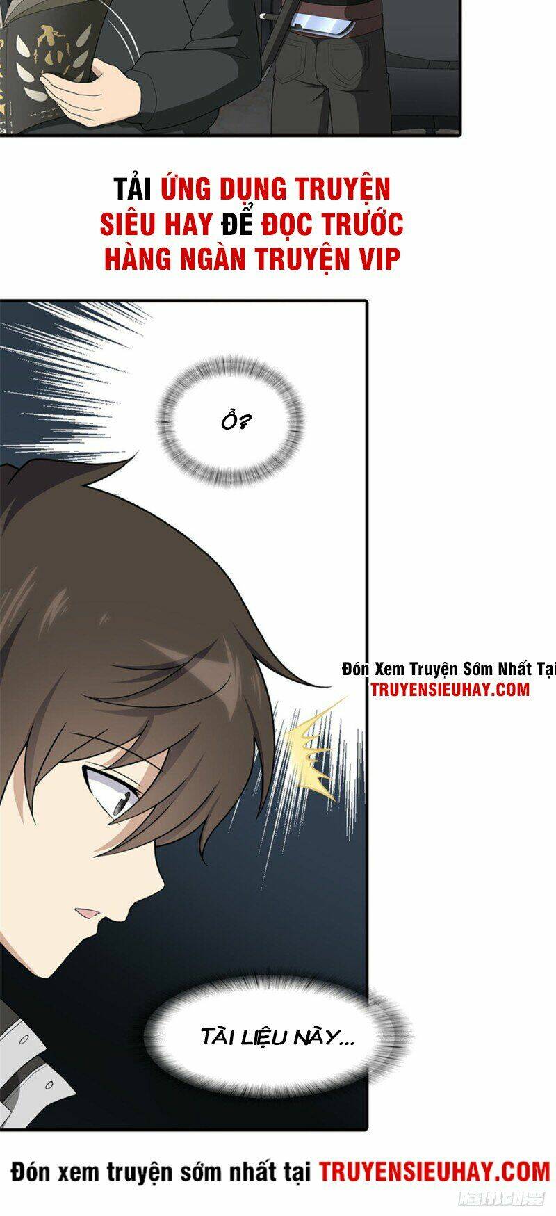 bạn gái virus của tôi chapter 129 17