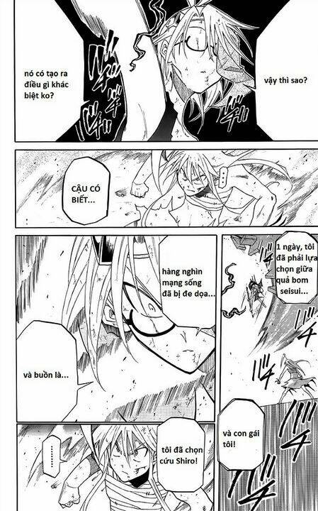 tripeace chapter 30 43