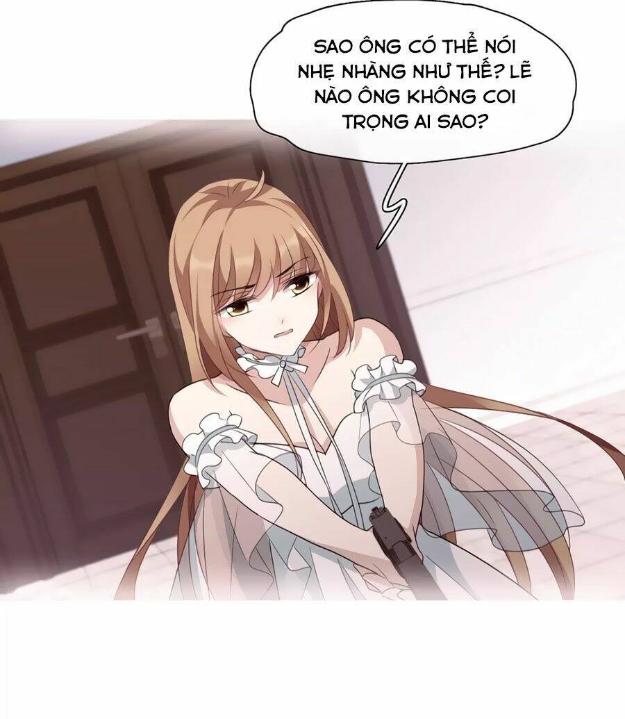 nhân chất tình nhân chapter 32.1 17