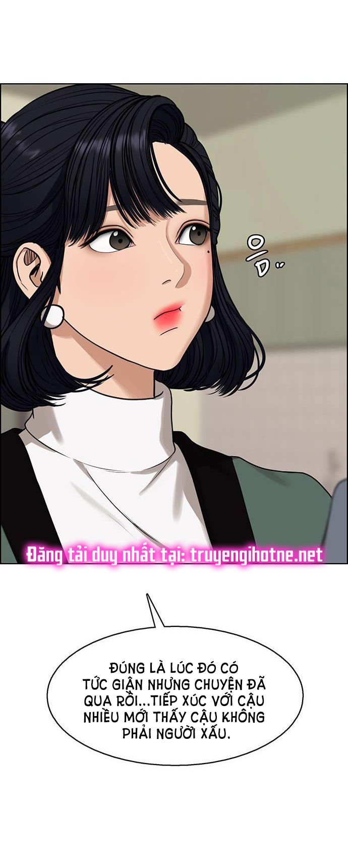 vẻ đẹp đích thực - true beauty chapter 236.1 23