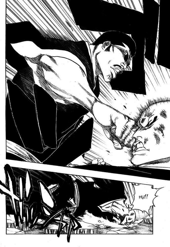 thần chết ichigo chapter 328 10