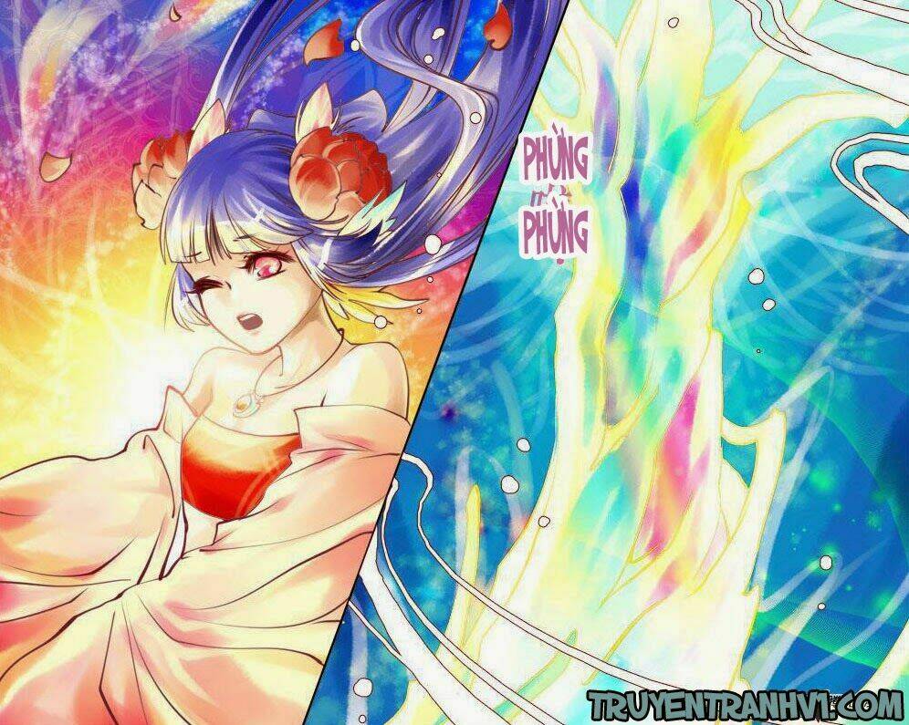 long phượng trình tường chapter 35 8