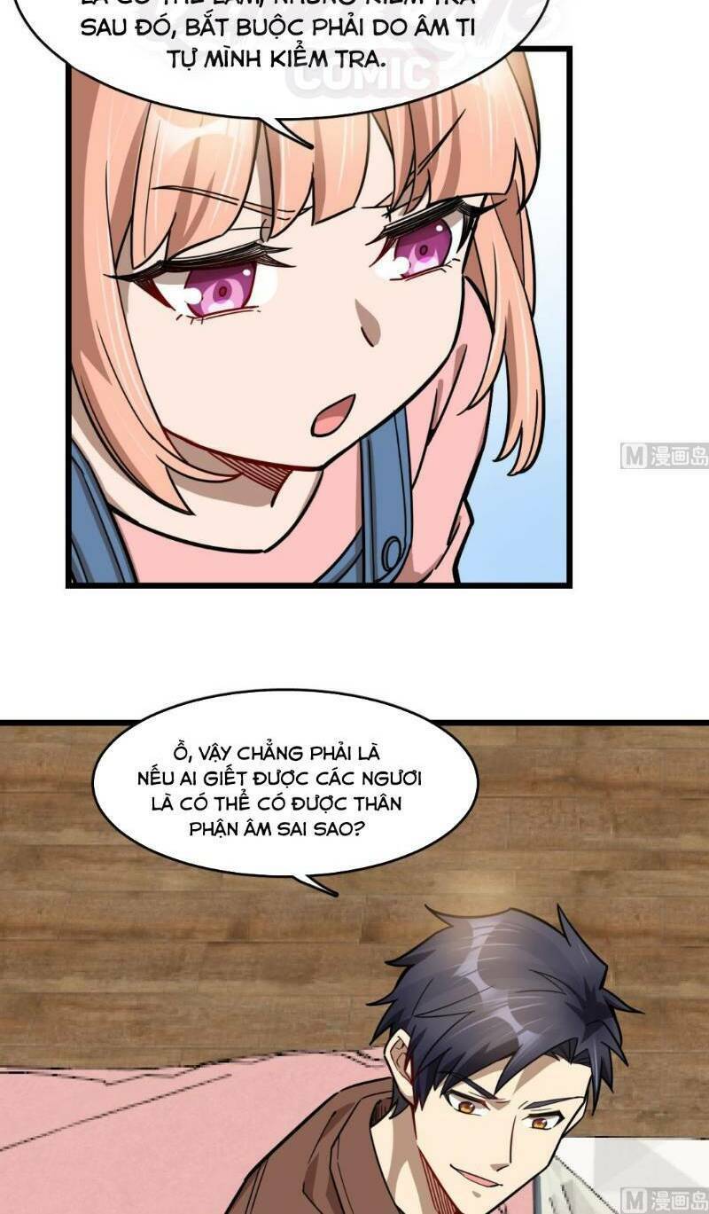 thâm dạ thư ốc chapter 101 24