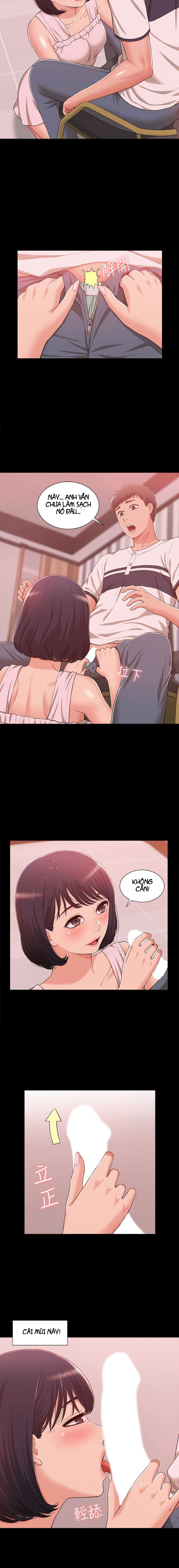 phòng khám phương đông kỳ diệu chapter 9 4