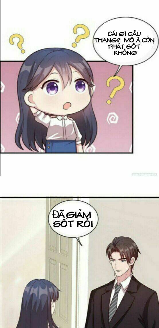 nam thần manh bảo tận diệt chapter 31 4