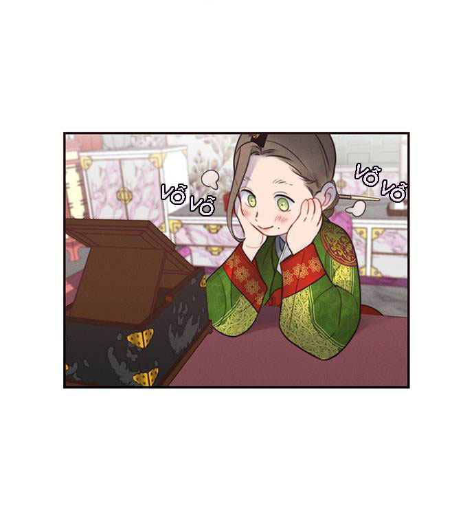 người tình của gwanghae chapter 33 7