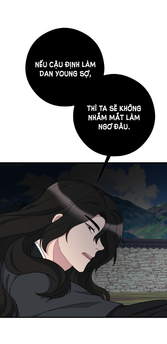 [18+] mơ về một cơn mưa phùn chapter 24.1 14