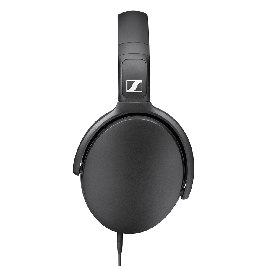 Tai Nghe Có Dây Chụp Tai Over-ear Sennheiser HD 400S - Hàng Chính Hãng