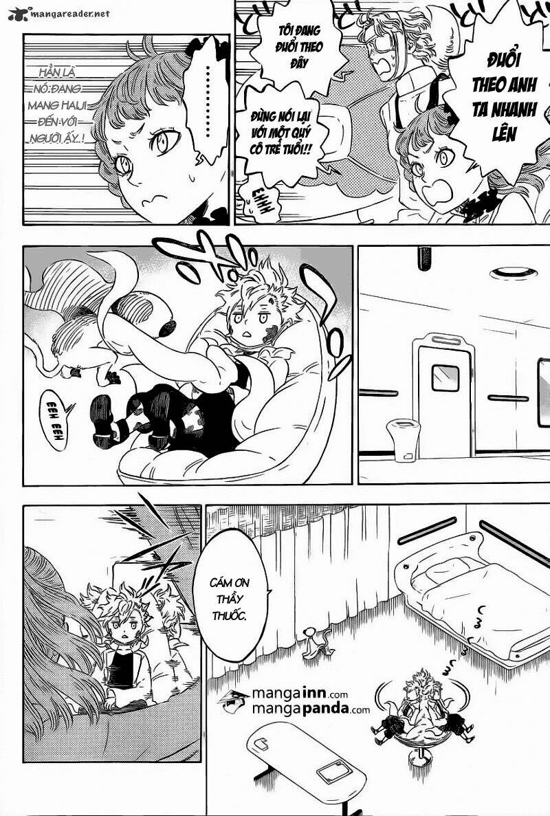 hungry joker chapter 17 4