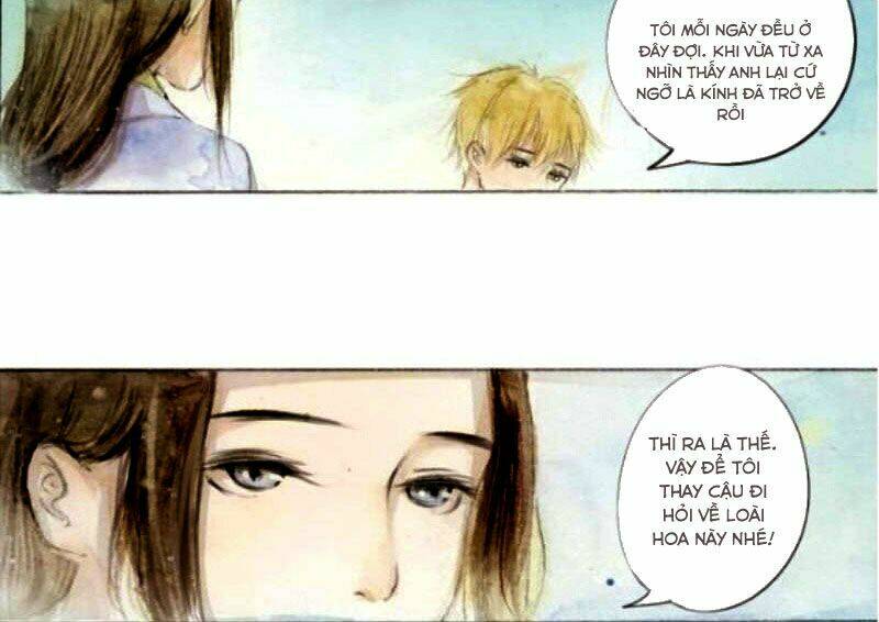 sâm sâm dã chapter 2 24