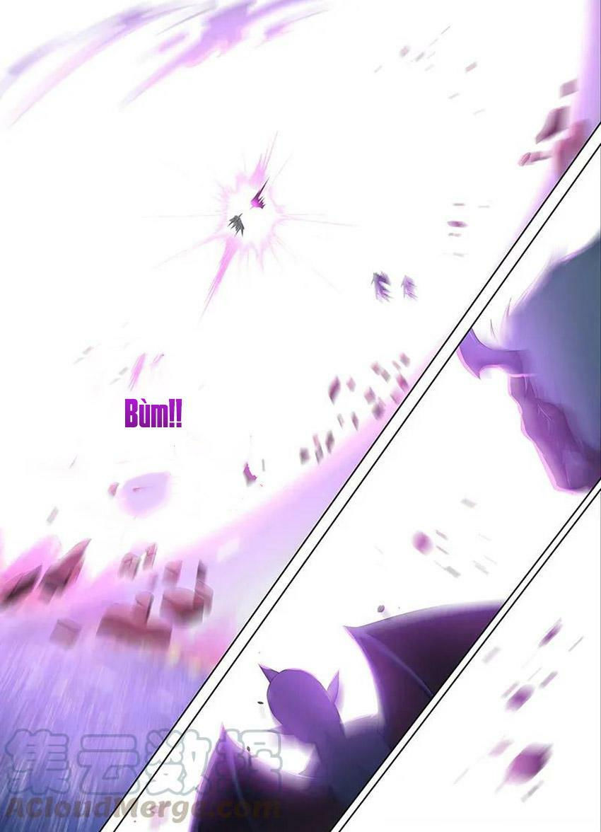 vĩnh hằng chí tôn chapter 238 1