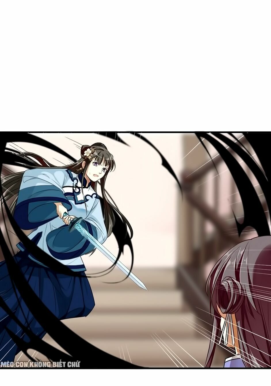 bốc toán tử chapter 10 1