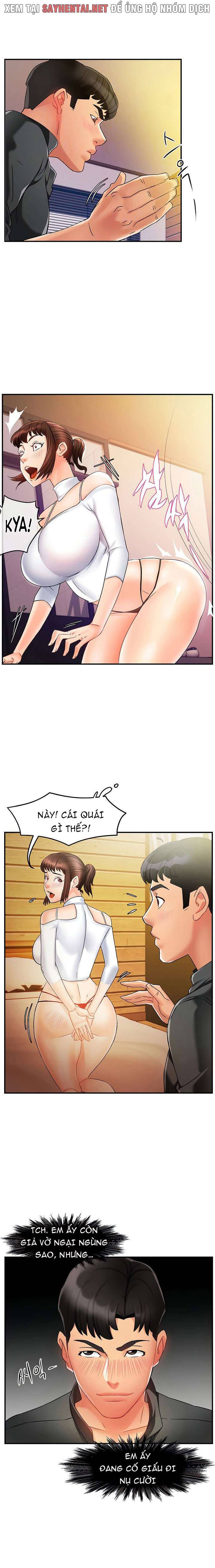 thưa nhóm trưởng! đây là báo cáo chapter 25 3