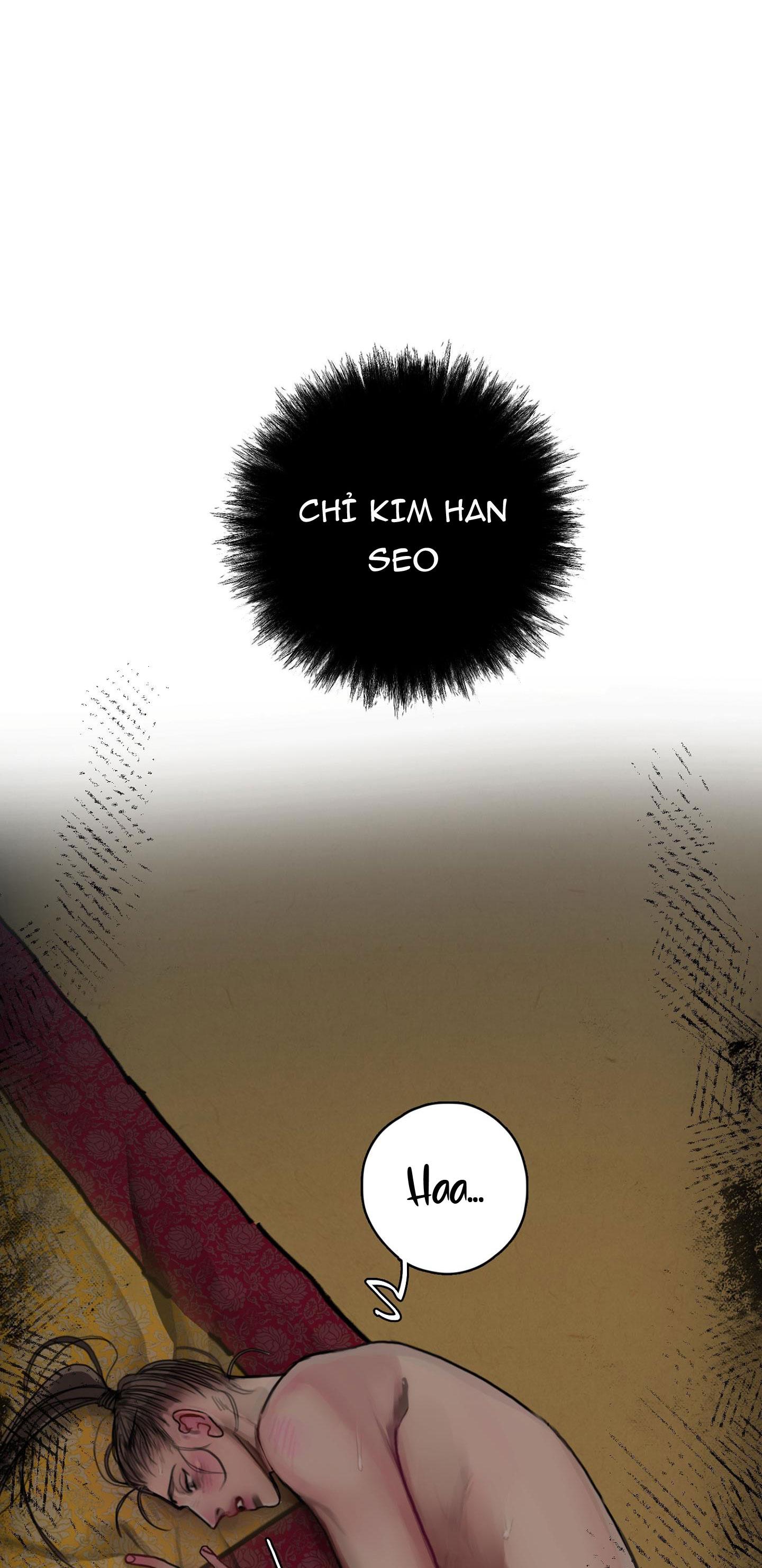 bl cổ trang - âu cổ ngắn nhà kim chapter 25.6 33