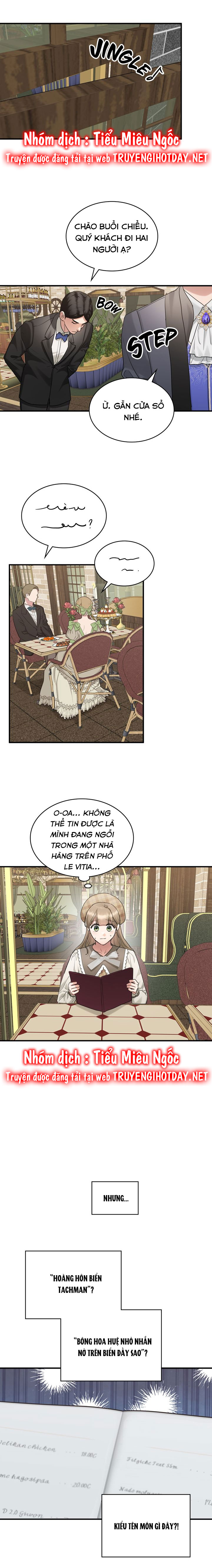 hai người thừa kế chapter 65 7