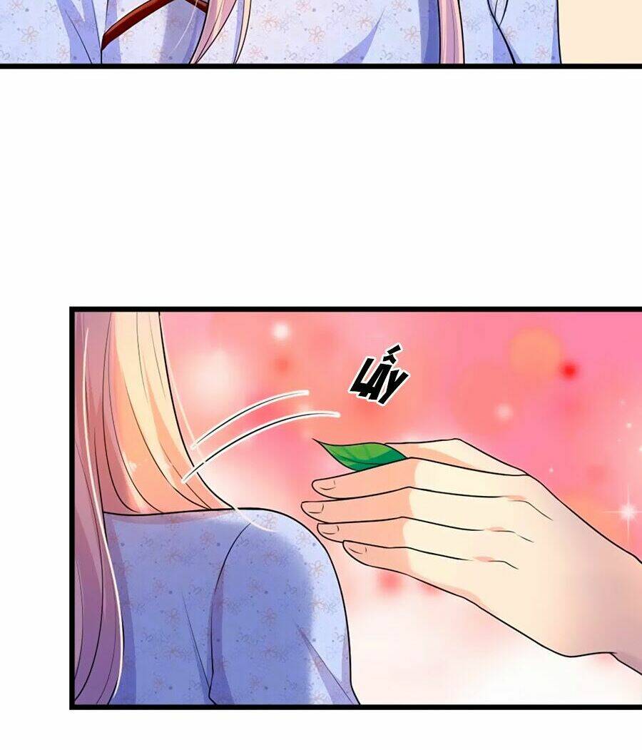 loạn thế tù sủng: thiếu soái bất lương của ta chapter 37 3