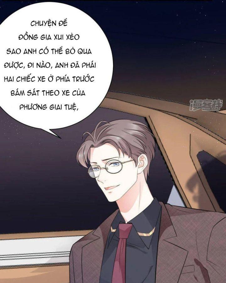 đại tiểu thư có thể có cái gì xấu chapter 25 42